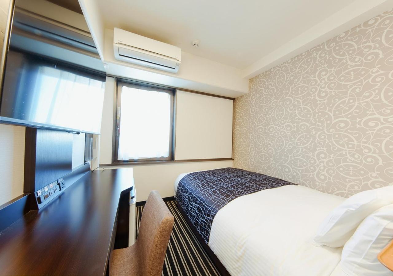 Apa Hotel Osaka Temma Exterior photo